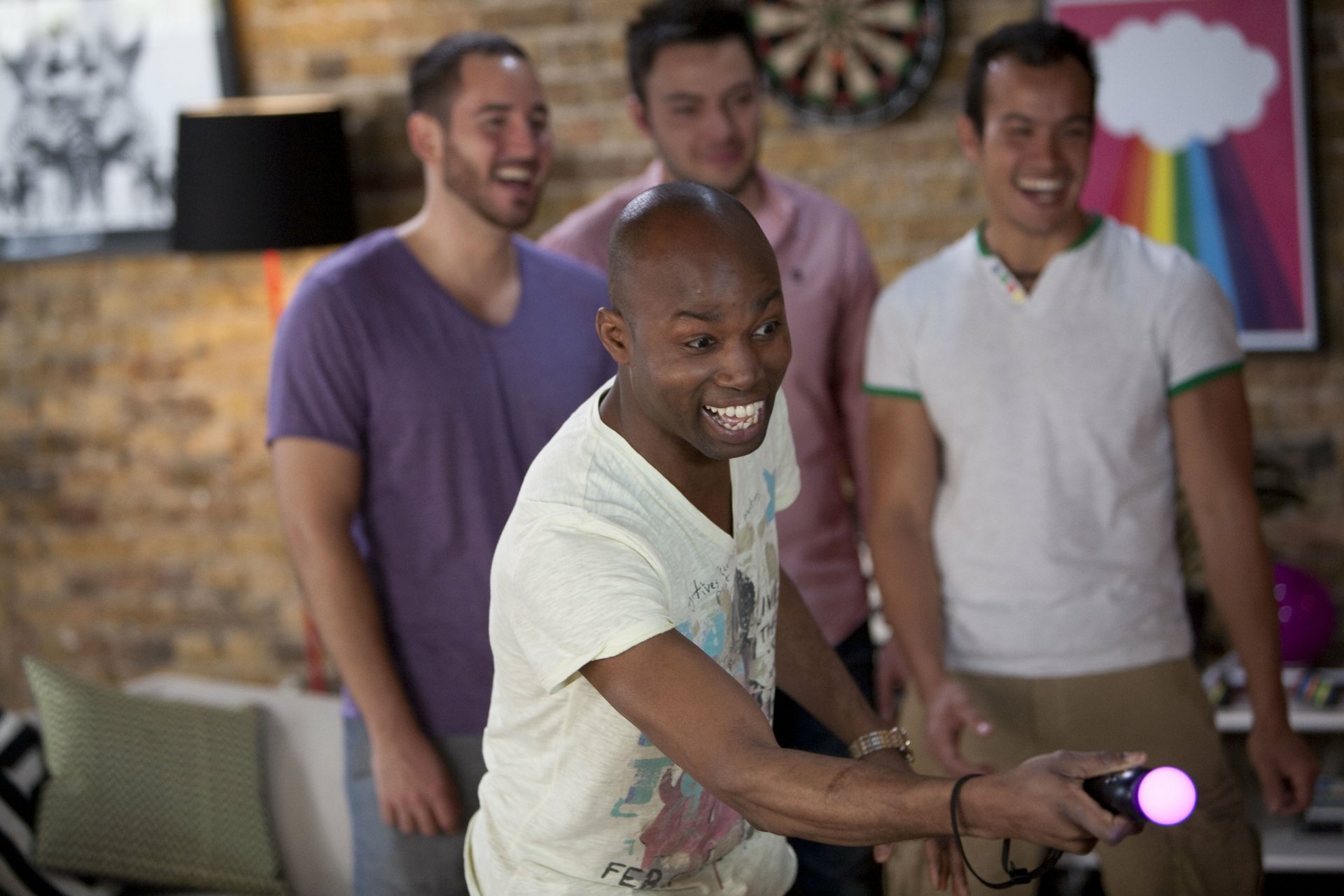 PlayStation Move (Starter Pack) - Imagen 19